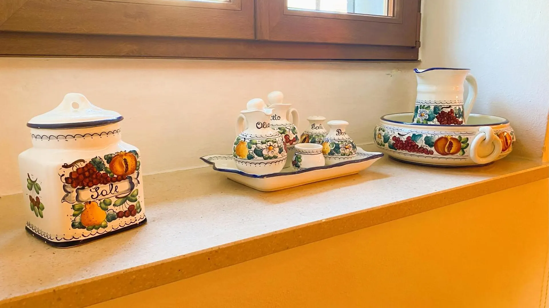 Chiara House Apartment Barga 0*,  Italy