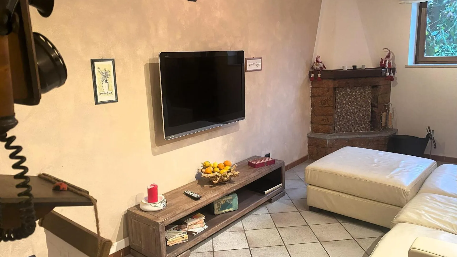 Chiara House Apartment Barga