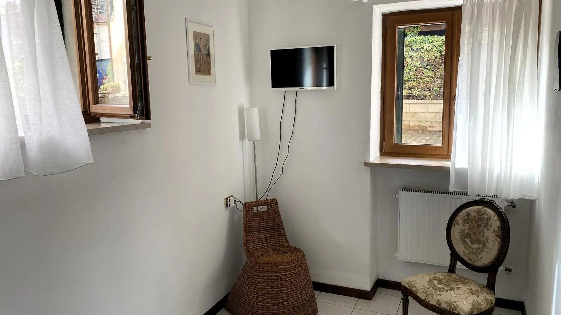 Chiara House Apartment Barga