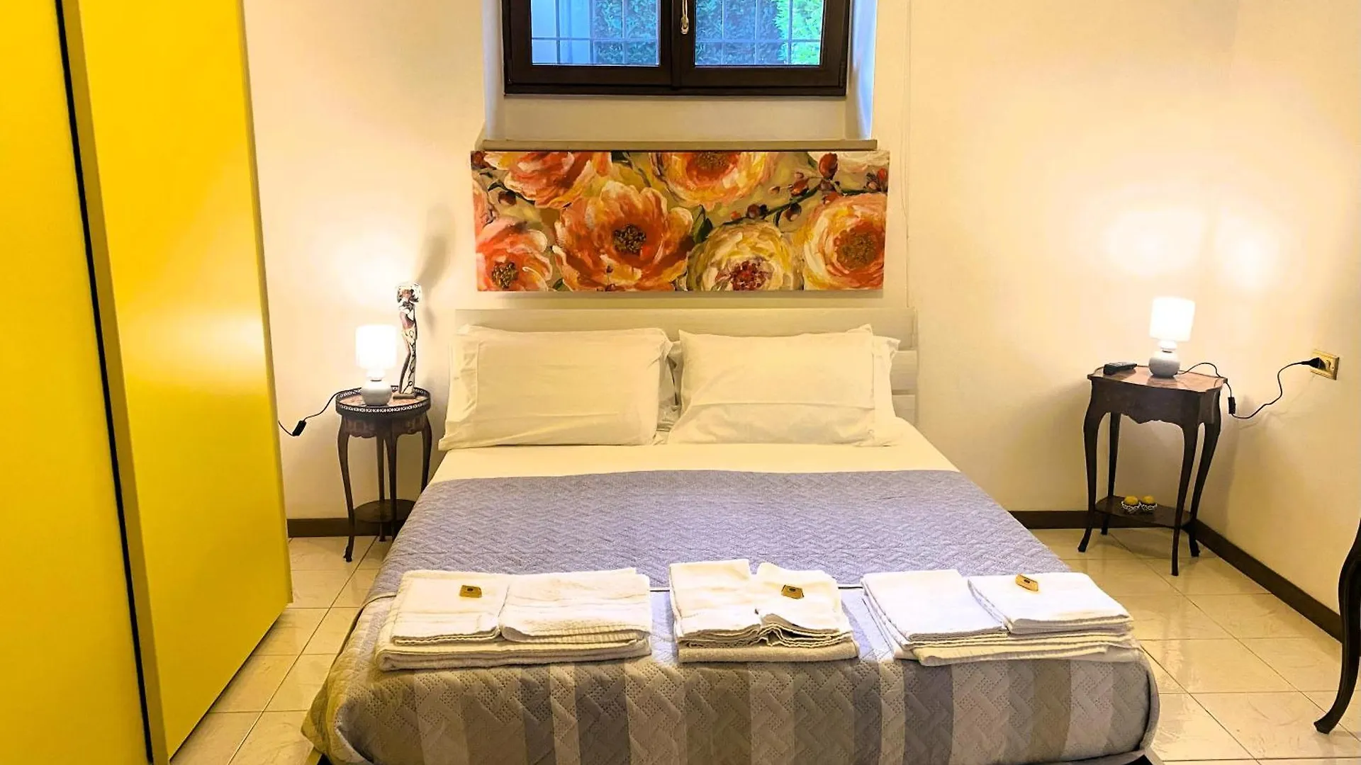 Chiara House Apartment Barga