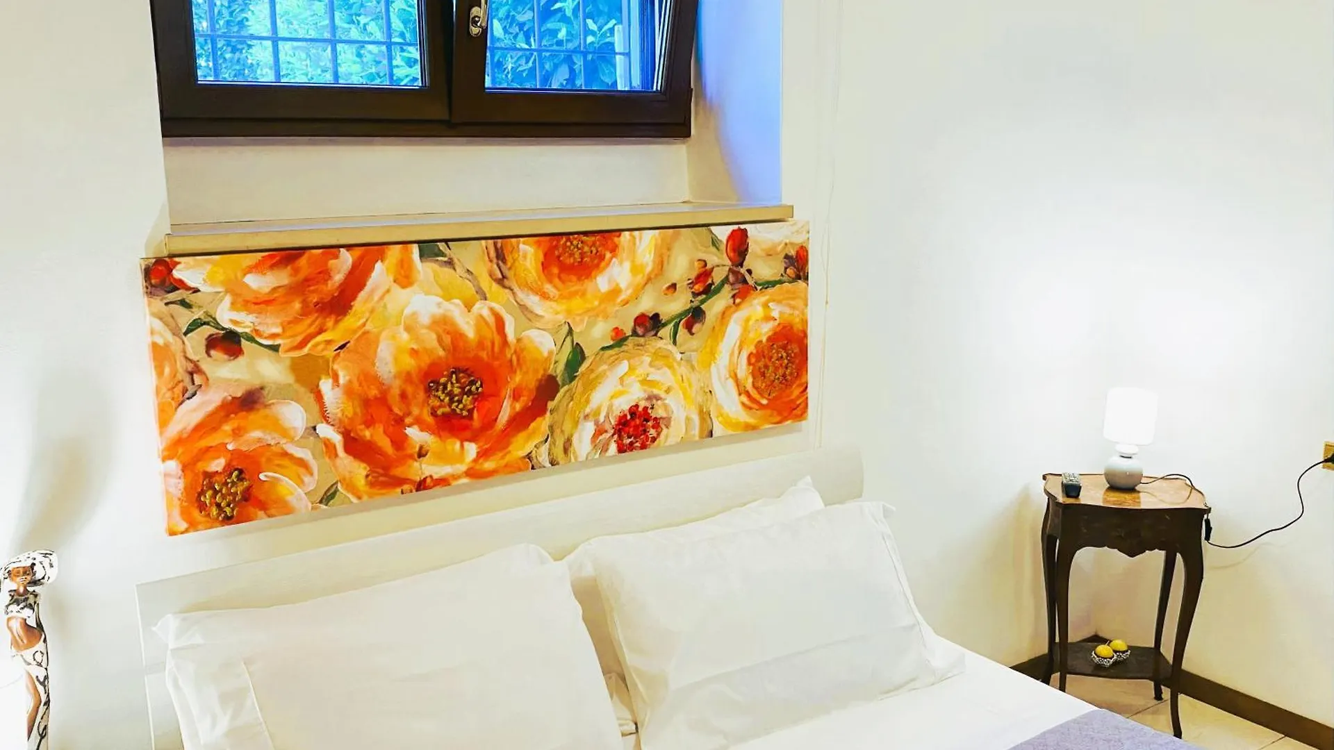 Chiara House Apartment Barga