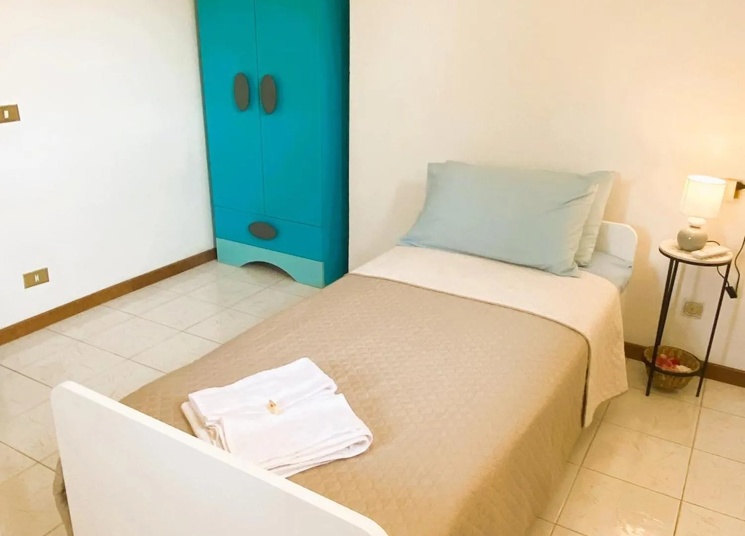 Chiara House Apartment Barga