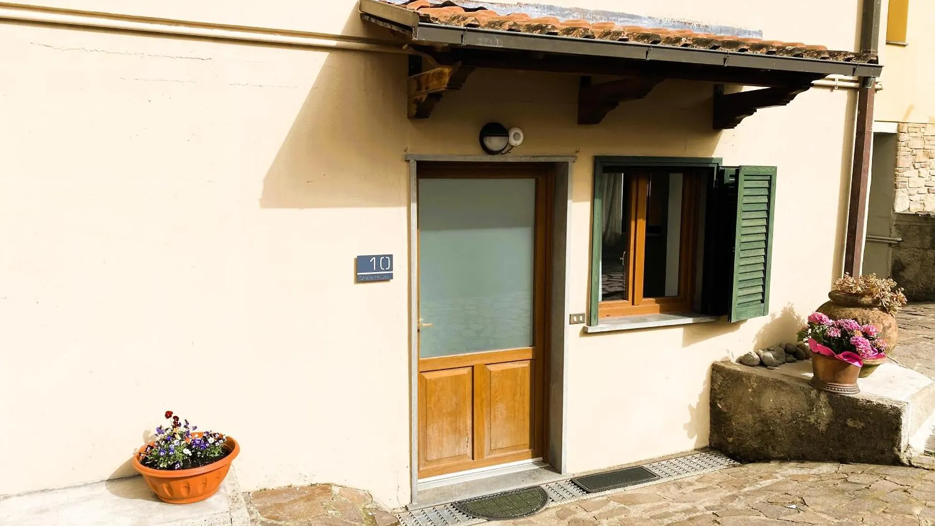 Chiara House Apartment Barga