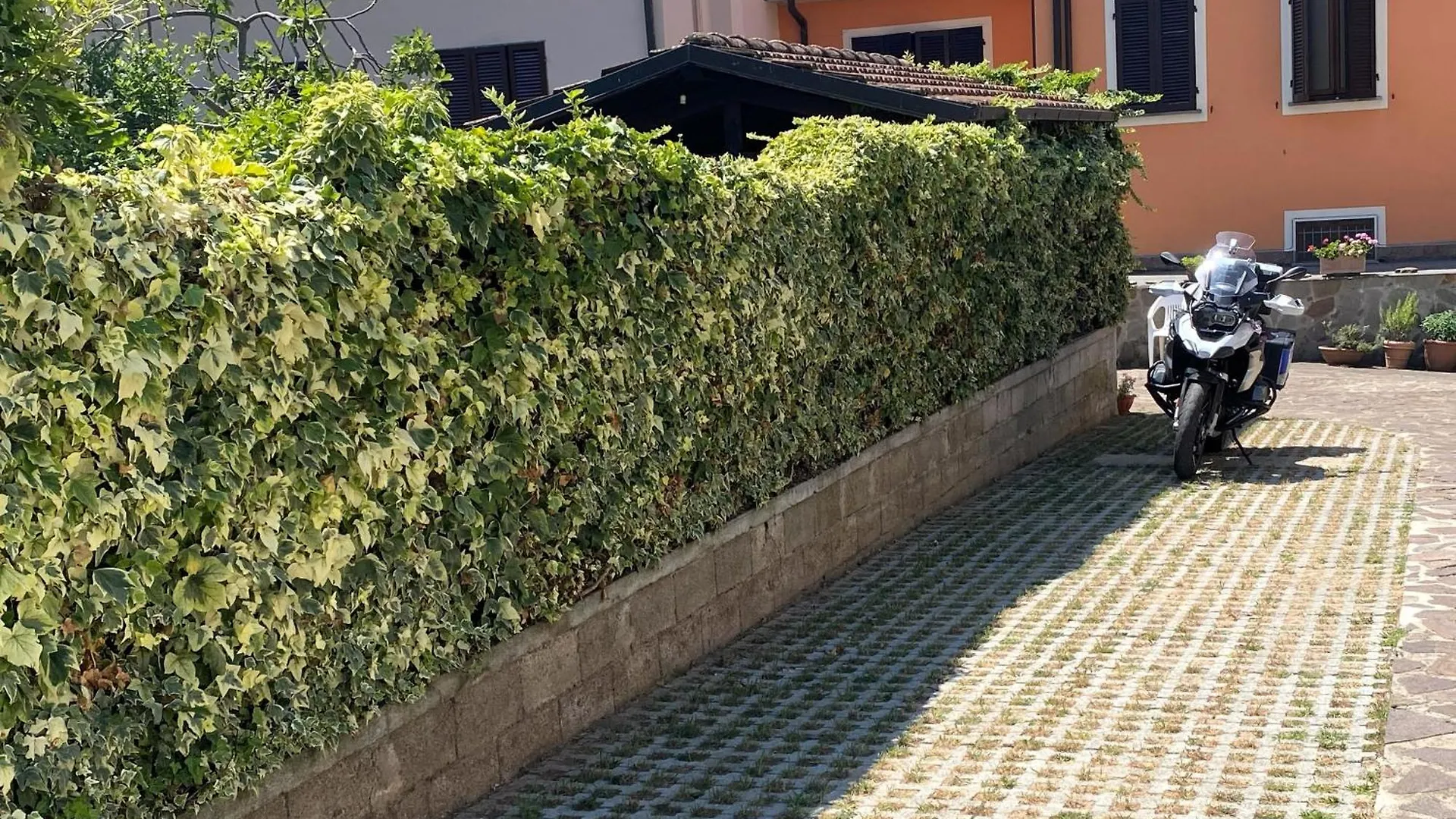 Chiara House Apartment Barga 0*,  Italy