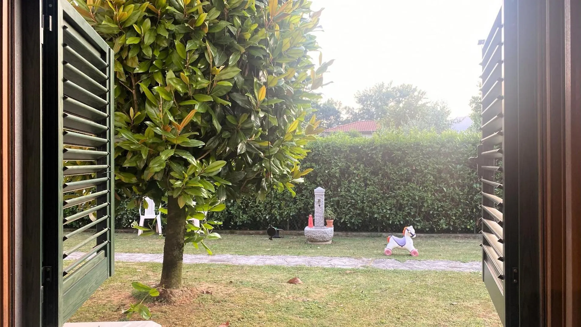 Chiara House Apartment Barga 0*,  Italy
