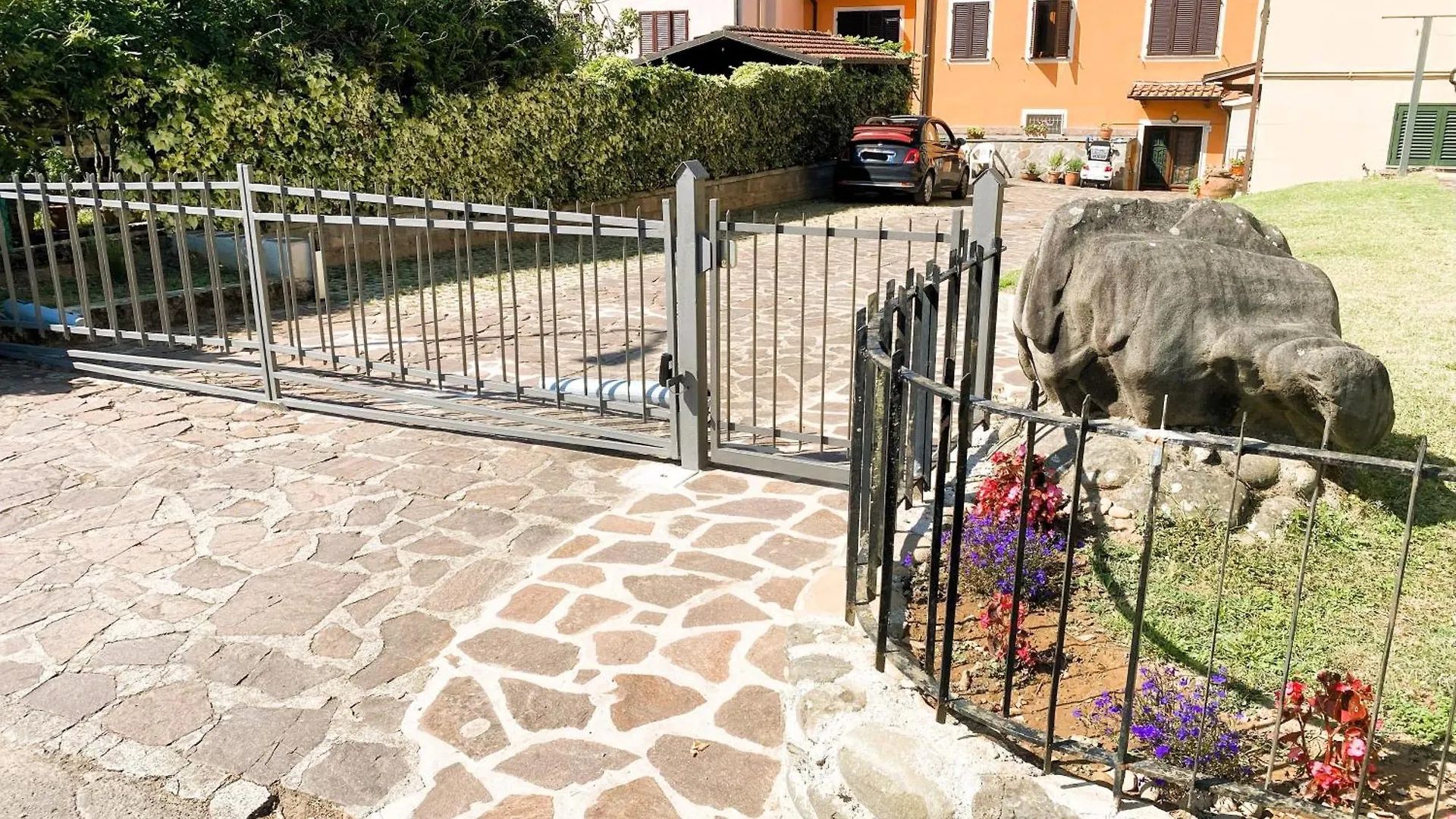 Chiara House Apartment Barga