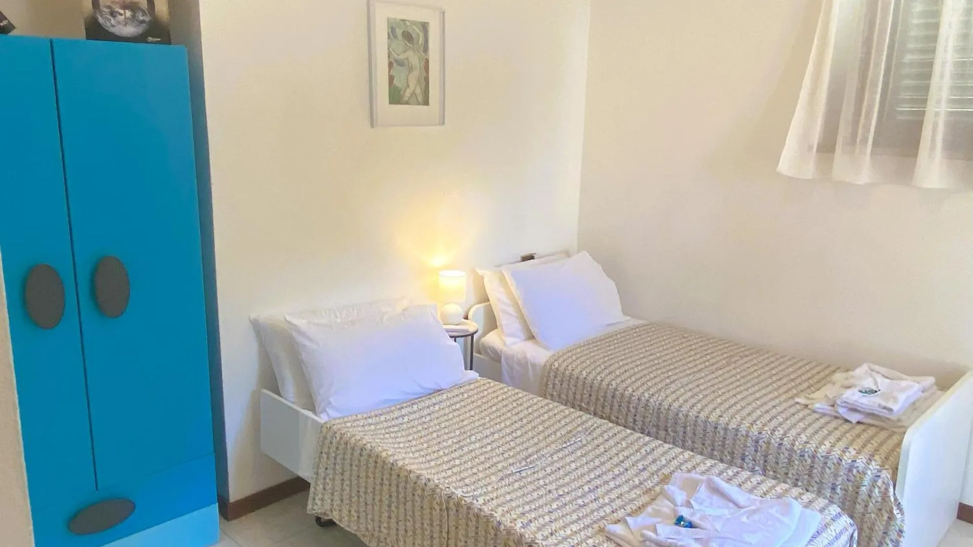 Chiara House Apartment Barga
