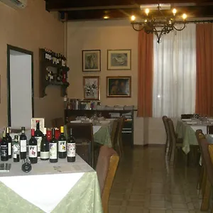 Hotel Alpino, Barga