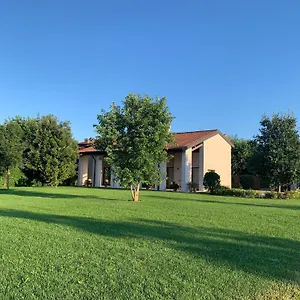 Ca' Giulietta Farm stay Sommacampagna