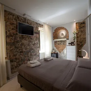 Guest house Art Boutique Acchiappasogni, Barga